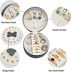 stackers travel jewellery box