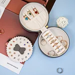 stackers travel jewellery box