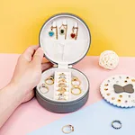 stackers travel jewellery box