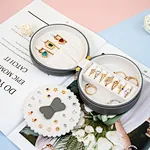 stackers travel jewellery box